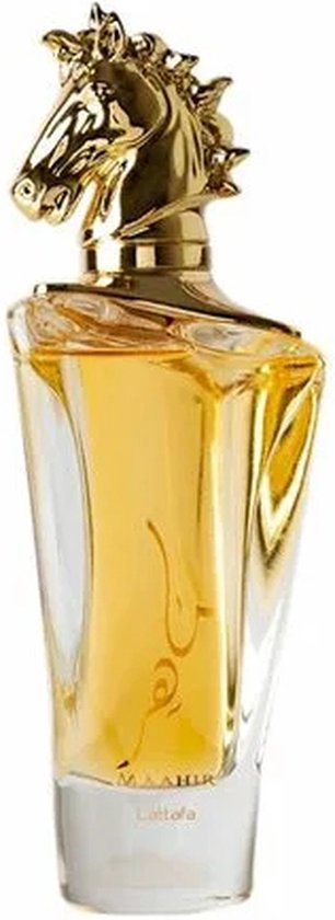 Lattafa Maahir Eau de Parfum - 100ml