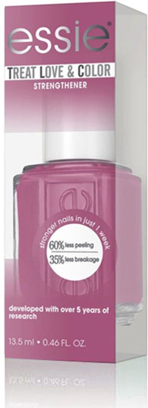 ESSIE TREAT LOV COL 40 Lite weight