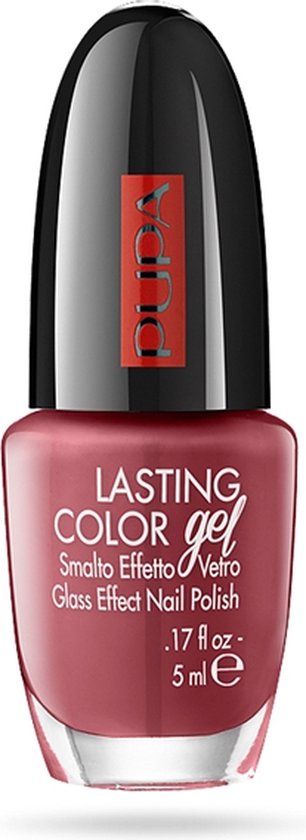 PUPA Nagellak Nails Lasting Color Gel 015 Tropical Escape