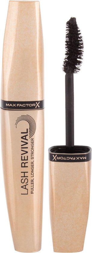 Max Factor Lash Revival Mascara - 002 Black Brown