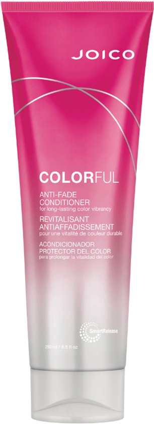 Joico Colorful Anti-Fade Conditioner 250ml