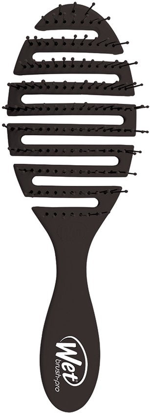 The Wet Brush - Pro Flex Dry - Zwart