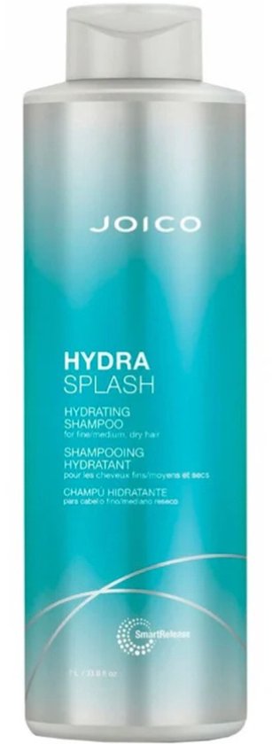 Joico | Hydra Splash Hydrating Shampoo