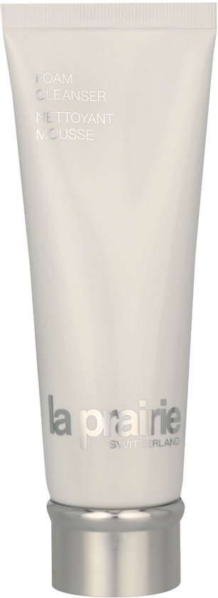 La Prairie Foam Cleanser - 125 ml