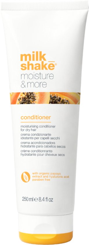 Milk Shake - Moisture & More Conditioner - 250ml