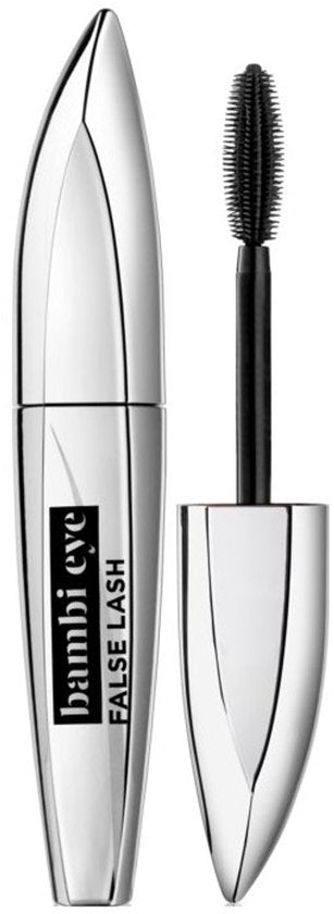 L’Oréal Paris Bambi Eye by False Lash Mascara | Zwart