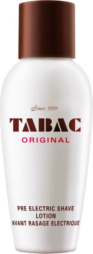 Tabac Original for Men - 150 ml - Pre Electric Shave Lotion