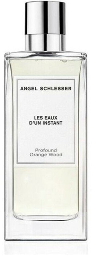 Damesparfum Profund Orange Angel Schlesser EDT (100 ml)