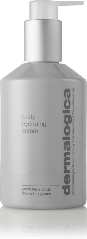 Dermalogica Body Hydrating Cream Bodycrème | 295 ml