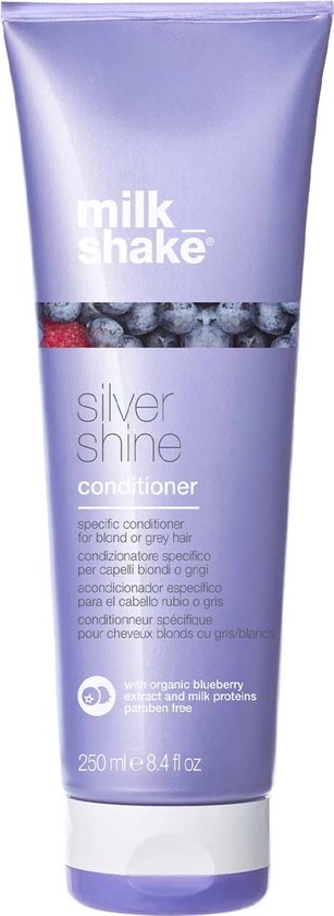 Milk Shake - Silver Shine Conditioner - 250ml