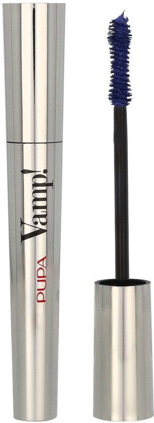 Pupa Milano Vamp Mascara - 300 Deep Night