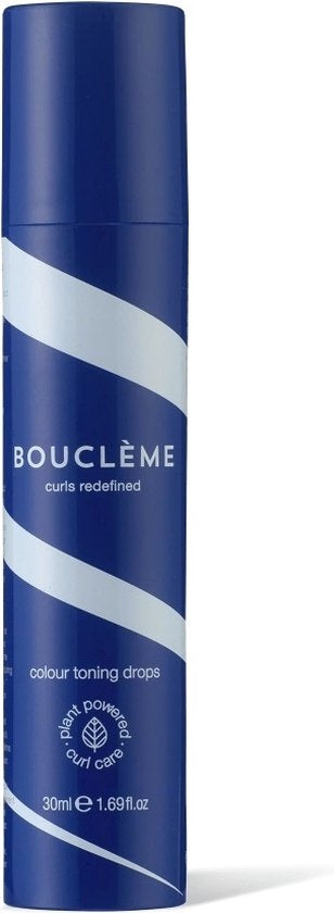 Boucleme Colour Toning Drops 30ml
