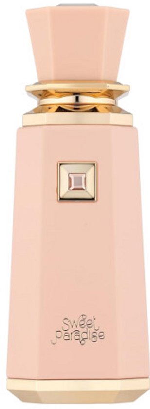French Avenue - Sweet Paradise - EDP 100ML