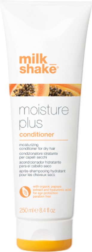 Milk Shake - Moisture & More Conditioner - 250ml