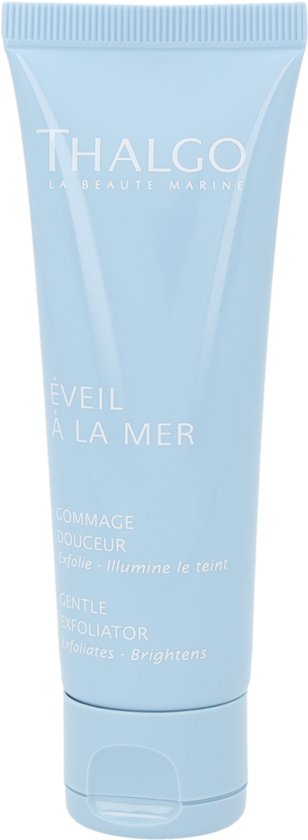 Thalgo Gentle Exfoliator - 50 ml