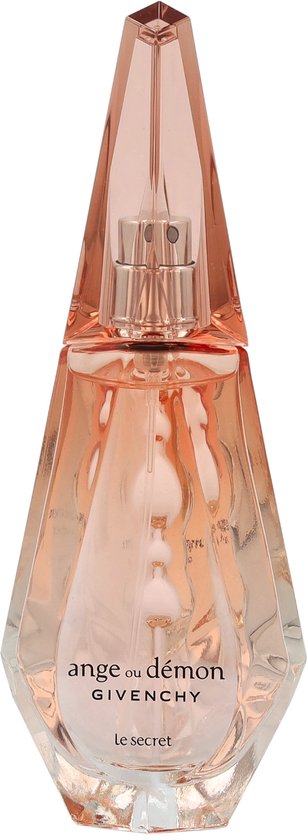 Givenchy Ange Ou Démon Le Secret - Damesparfum fruitig - 50 ml