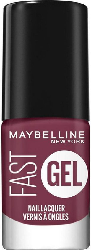 Maybelline Fast Gel Nagellak - 7 Pink Charge