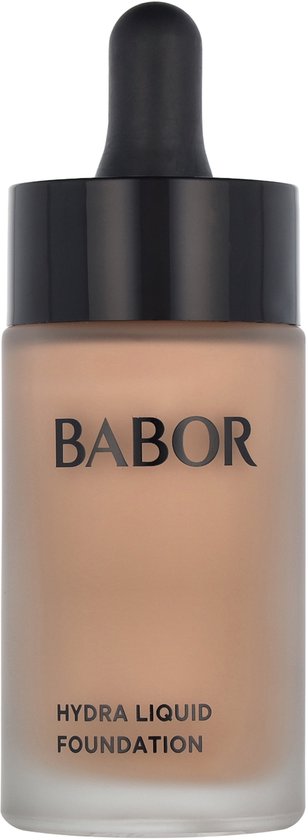 BABOR Face Make-up Hydra Liquid Foundation 08 Sunny 30ml
