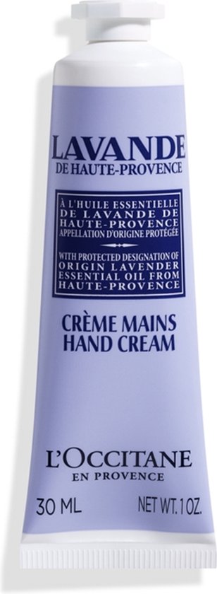 Handcrème L'Occitane En Provence Lavendel 30 ml