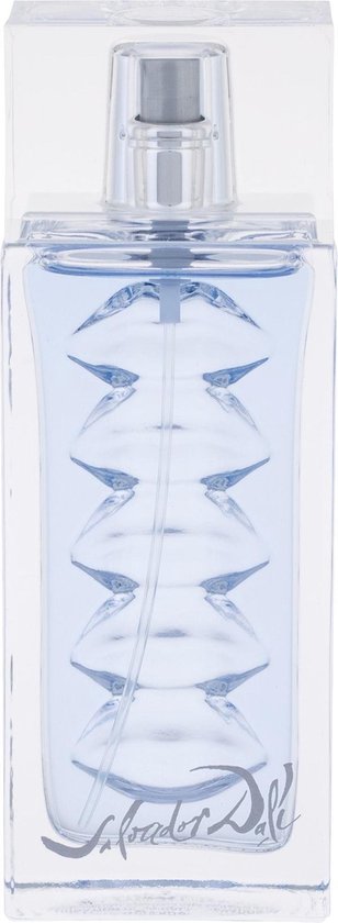 Salvador - Dali Eau De Rubylips Edt Spray 50ml