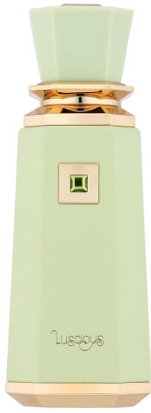 French Avenue - Luscious - EDP 100ML