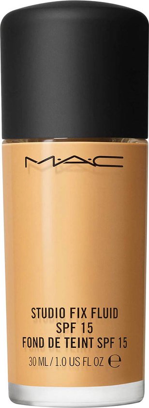 MAC Cosmetics - Studio Fix Fluid SPF 15 Foundation - 30ml