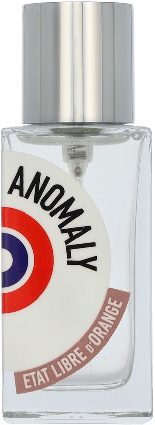 Etat Libre d'Orange She Was An Anomaly Eau De Parfum 50 ml (unisex)