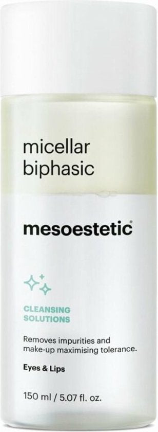Mesoestetic - Micellar Biphasic