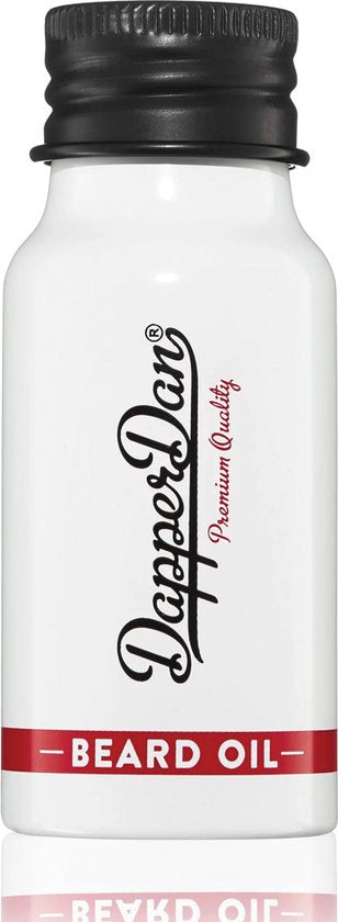 Dapper Dan Beard Oil Large 30 ml