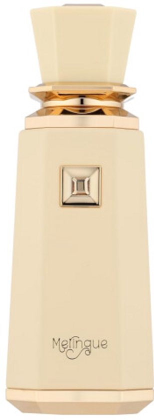French Avenue - Meringue - EDP 100ML