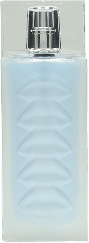 Salvador - Dali Eau De Rubylips Edt Spray 50ml