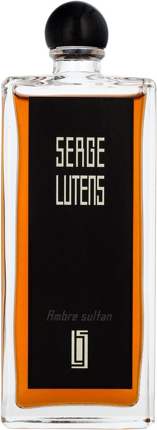 Uniseks Parfum Serge Lutens Ambre Sultan EDP (50 ml)