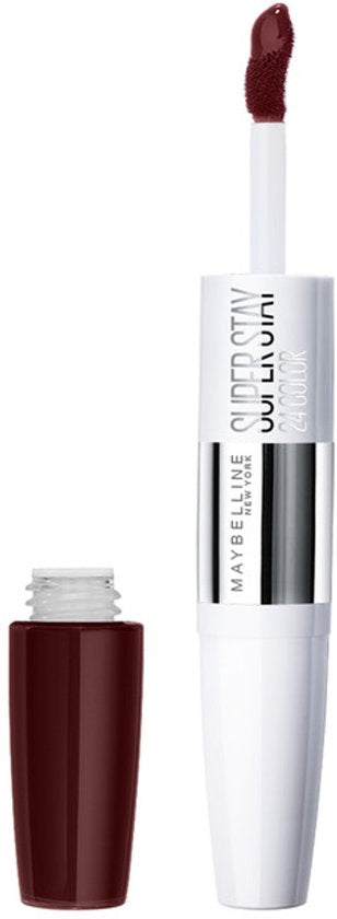 Maybelline Superstay 24h Lippenstift - 840 Merlot