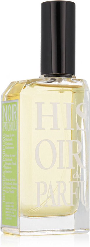 Histoires De Parfums - Noir Patchouli - Eau De Parfum - 60ML