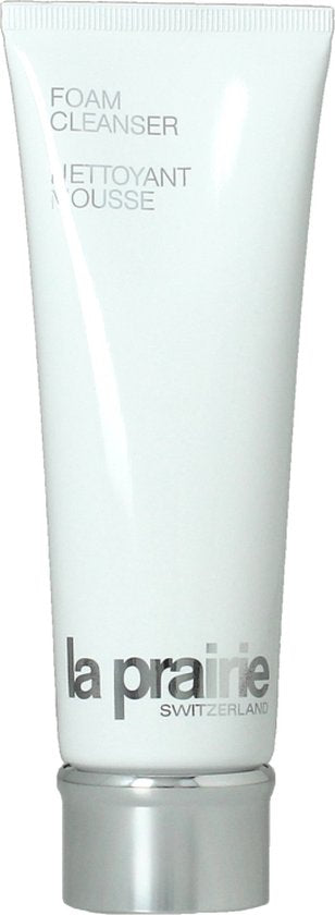 La Prairie Foam Cleanser - 125 ml