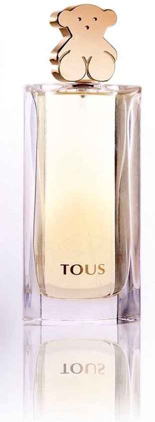 Tous - Goud - Eau De Parfum - 50 ml