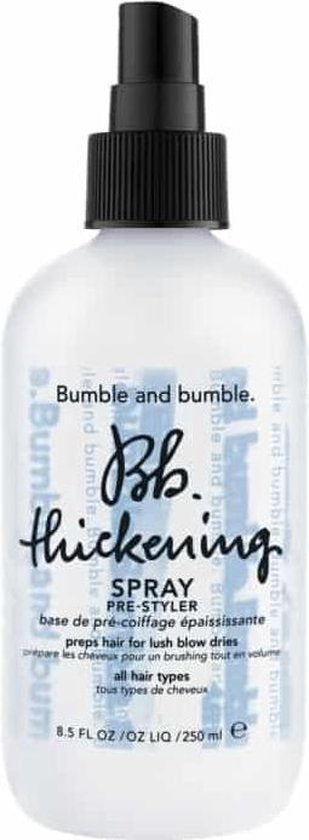 Bumble and Bumble Thickening Spray | Voor extra volume en textuur | 250 ml