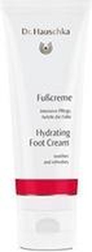 Dr. Hauschka Fussbalsam 75 ml