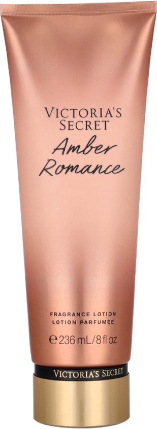 Victoria Secret Amber Romance Fragrance Lotion 236 ml