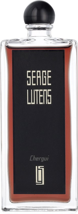 Serge Lutens Chergui Eau de Parfum 50ml
