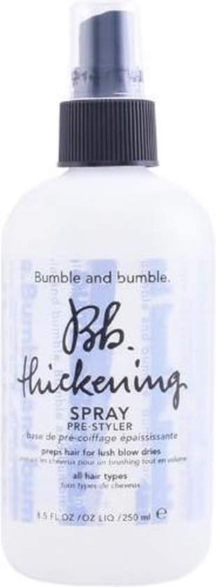 Bumble and Bumble Thickening Spray | Voor extra volume en textuur | 250 ml