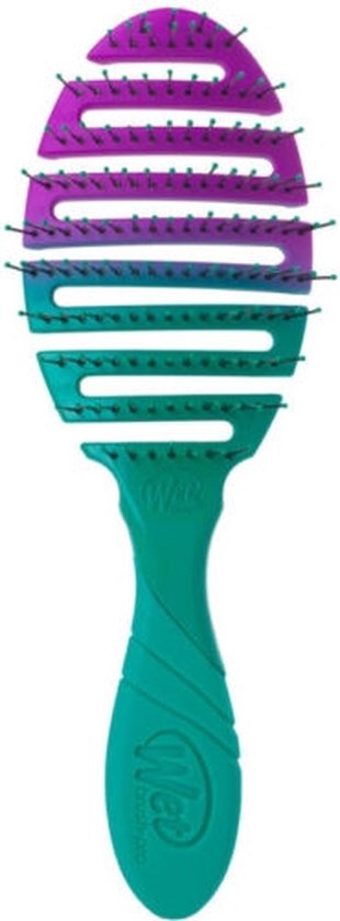 Borstel The Wet Brush Brush Pro Blauw