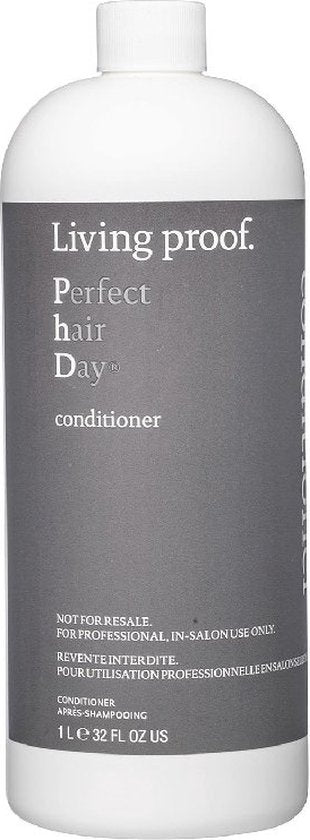 Living Proof - Perfect Hair Day (PhD) - Conditioner - 1000 ml