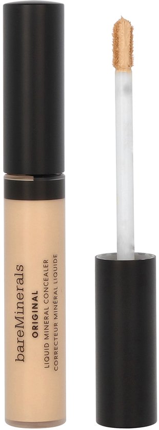 Bare Minerals Original Liquid Concealer #1w-fair