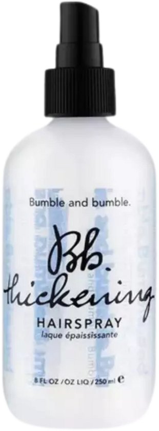 Bumble and Bumble Thickening Spray | Voor extra volume en textuur | 250 ml