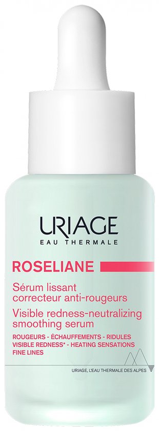 Uriage Roseliane serum 30 Milliliter
