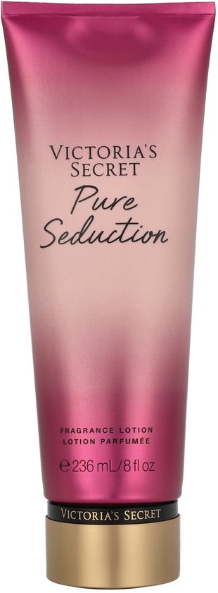Victoria Secret Pure Seduction Fragrance Lotion