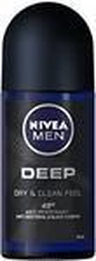Deodorants