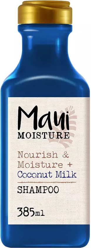 Voedende Shampoo Maui Kokosnoot (385 ml)