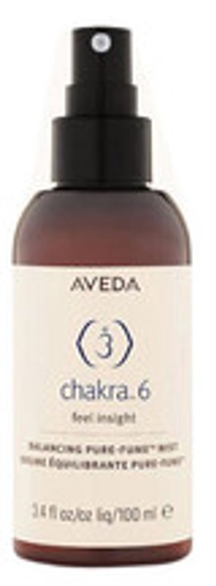 Aveda | Chakra 6 Feel Insight Balancing Pure-Fume™ Mist | Balancing Mist